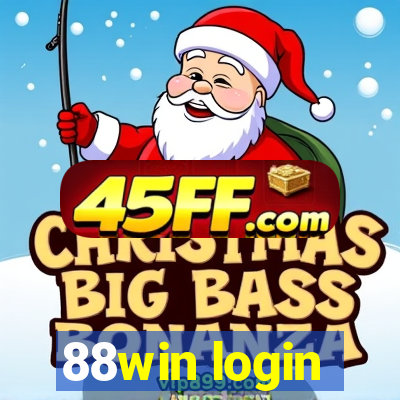 88win login
